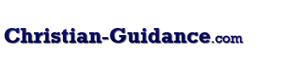 Christian-Guidance.com | Telephone Counseling Service